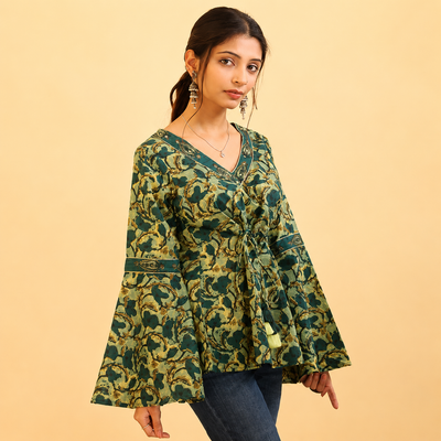 Western Top